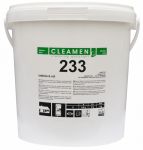 CLEAMEN 233 tabletová sůl | 10 kg