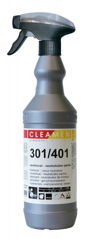 CLEAMEN 301/401 osvěžovač