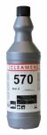CLEAMEN 570 dezi S (solária, sauny) | 1 l