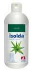 Isolda Aloe Vera - regenerační krém s panthenolem