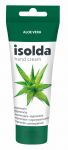 Isolda Aloe Vera - regenerační krém s panthenolem | 100 ml, 500 ml Medispender