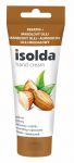 Isolda Keratin - výživný krém s mandlovým olejem | 100 ml