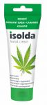 Isolda Konopí - regenerační krém s pupalkovým olejem | 100 ml