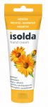 Isolda Měsíček - zklidňující krém s lněným olejem | 100 ml