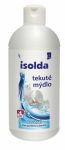 ISOLDA tekuté mýdlo Neutral | 500 ml Medispender, 5 l