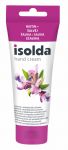 Isolda Šalvěj - ochranný krém s antibakteriální přísadou a biotinem | 100 ml