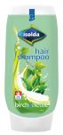 Isolda šampon Bříza a kopřiva | 500 ml Click&Go!