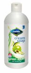 ISOLDA tekuté mýdlo Green Apple | 500 ml Medispender, 500 ml Click&Go!, 1 l, 5 l